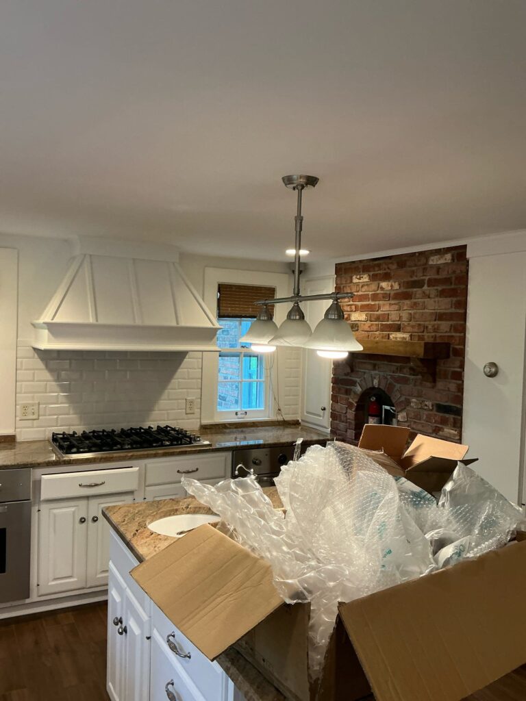 Electrical Service Upgrades in Buffalo, NY