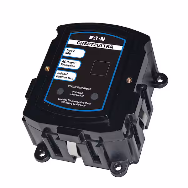 Surge Protection Installation