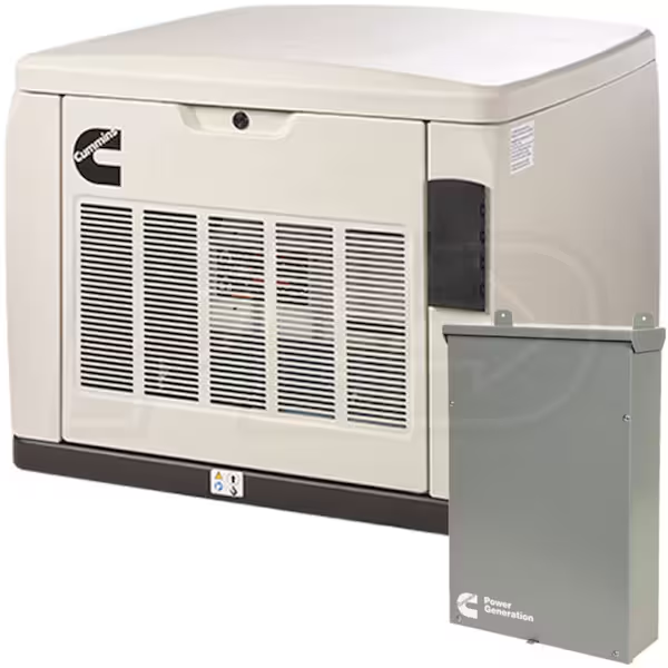 Standby Generators Buffalo