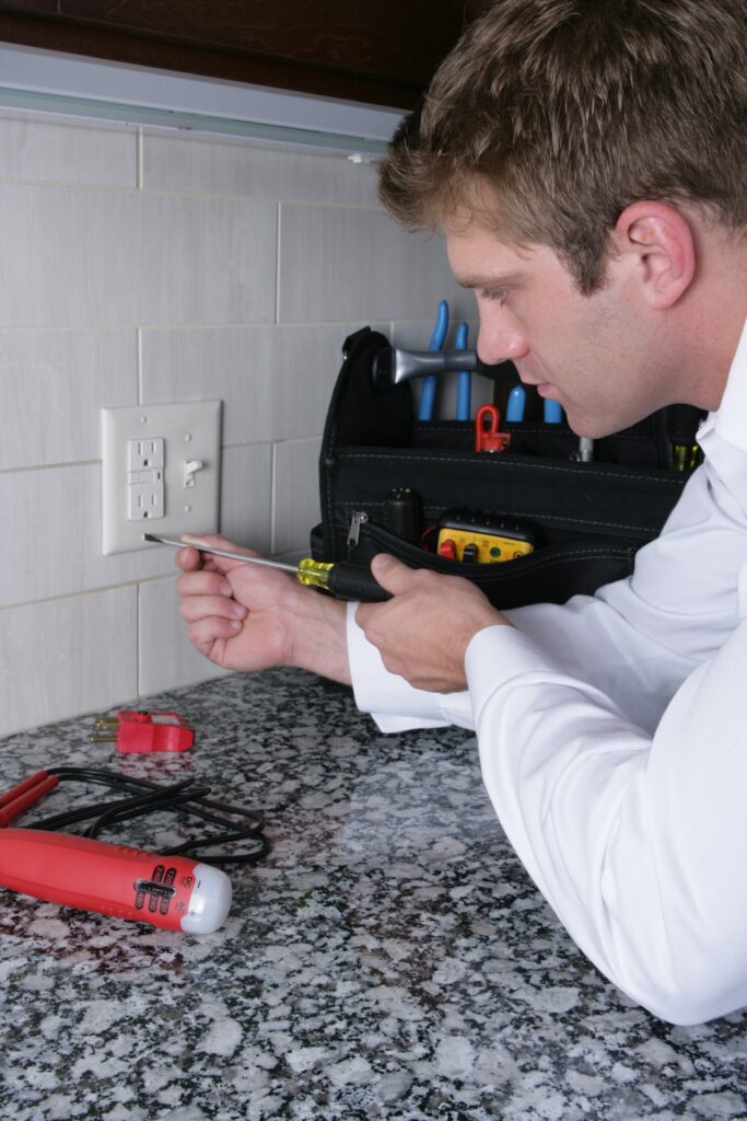 Electrical Inspections in Buffalo