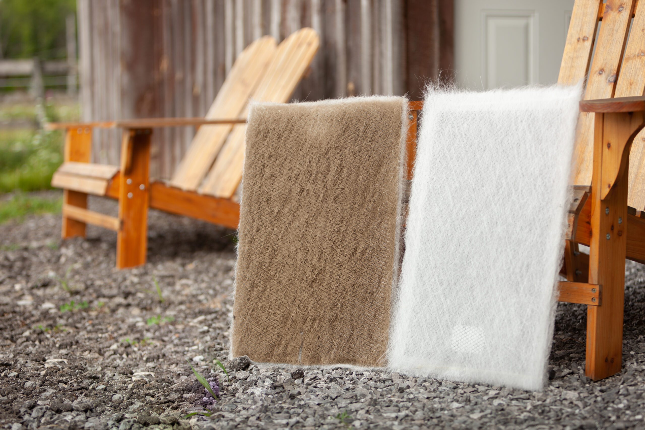 High Efficiency Air Filters