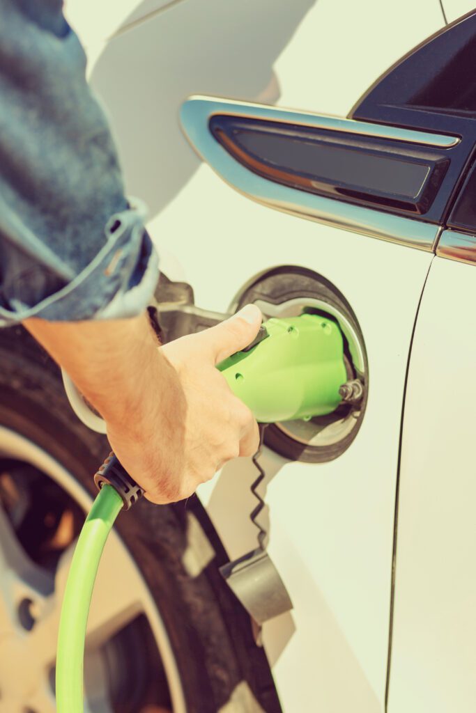 Car Chargers Buffalo NY