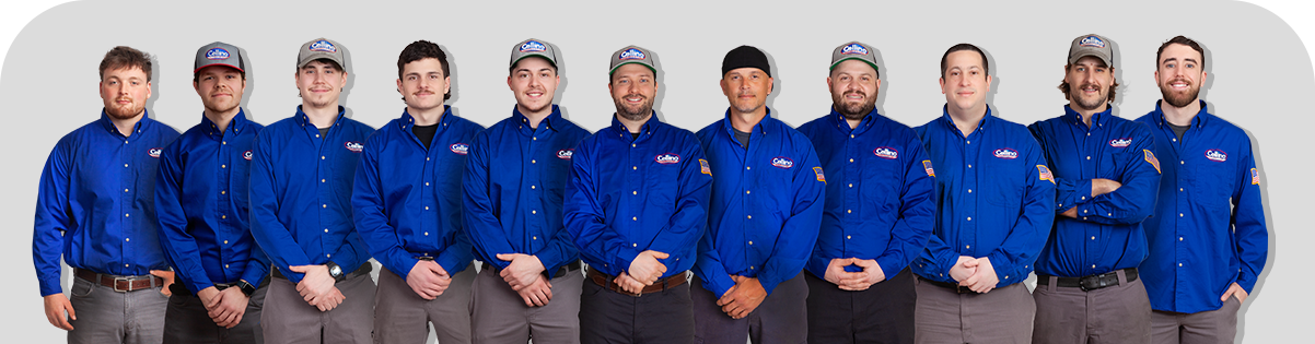 HVAX Install Team - Updated