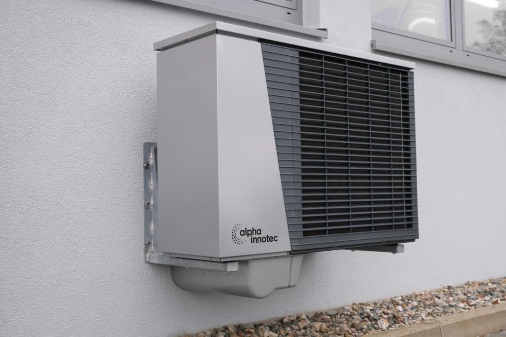 heat pump benefits