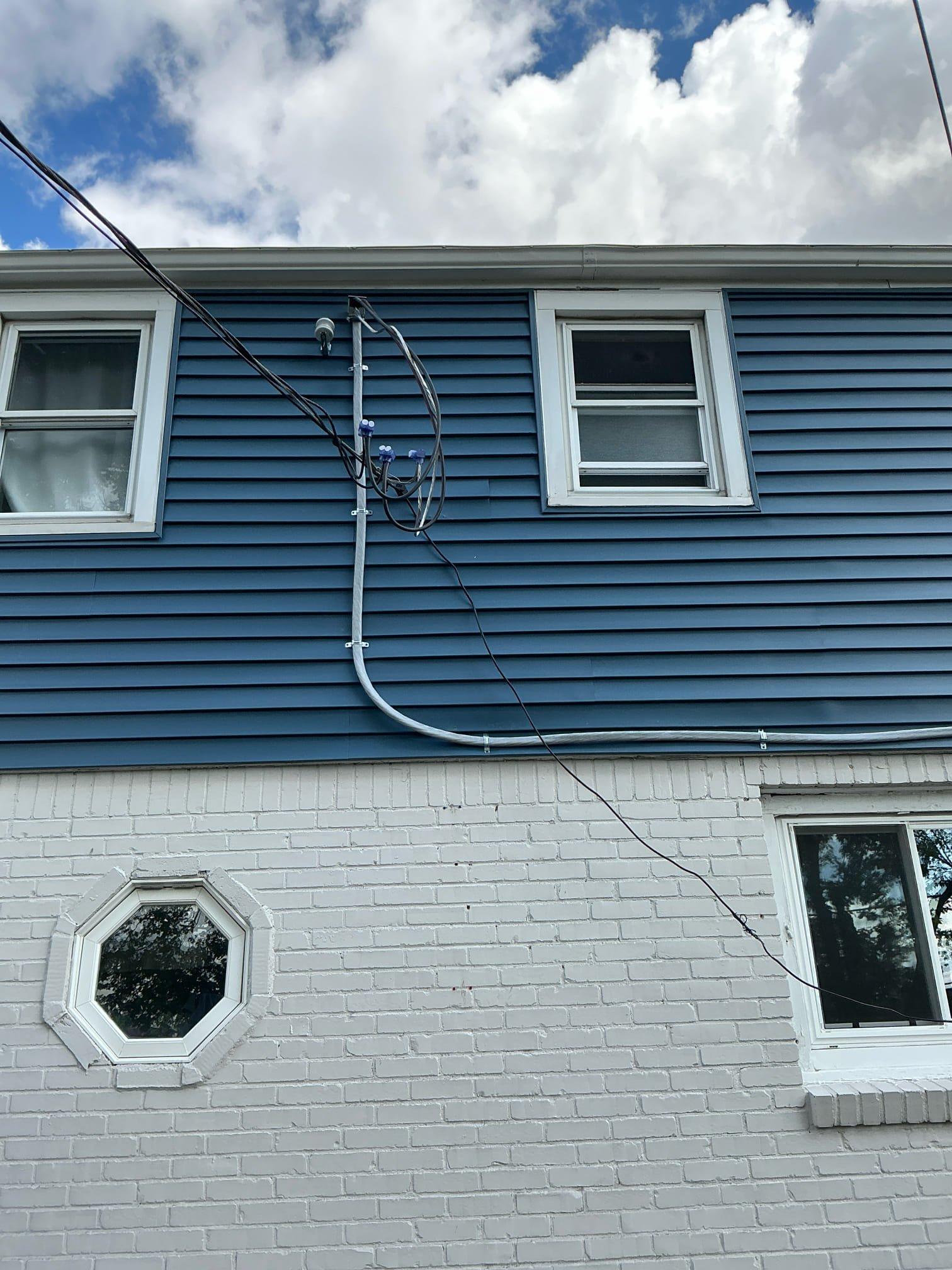 justin fox panel upgrade