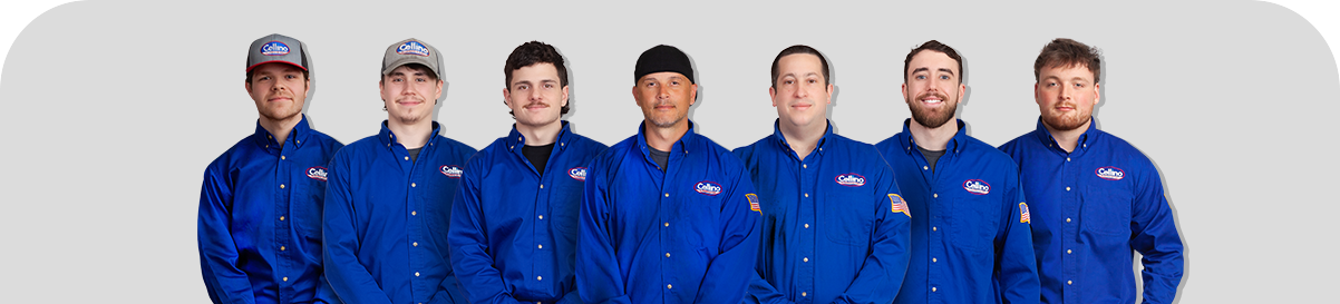 HVAC Install Group