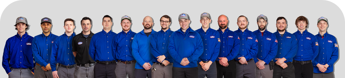 Plumbing Team