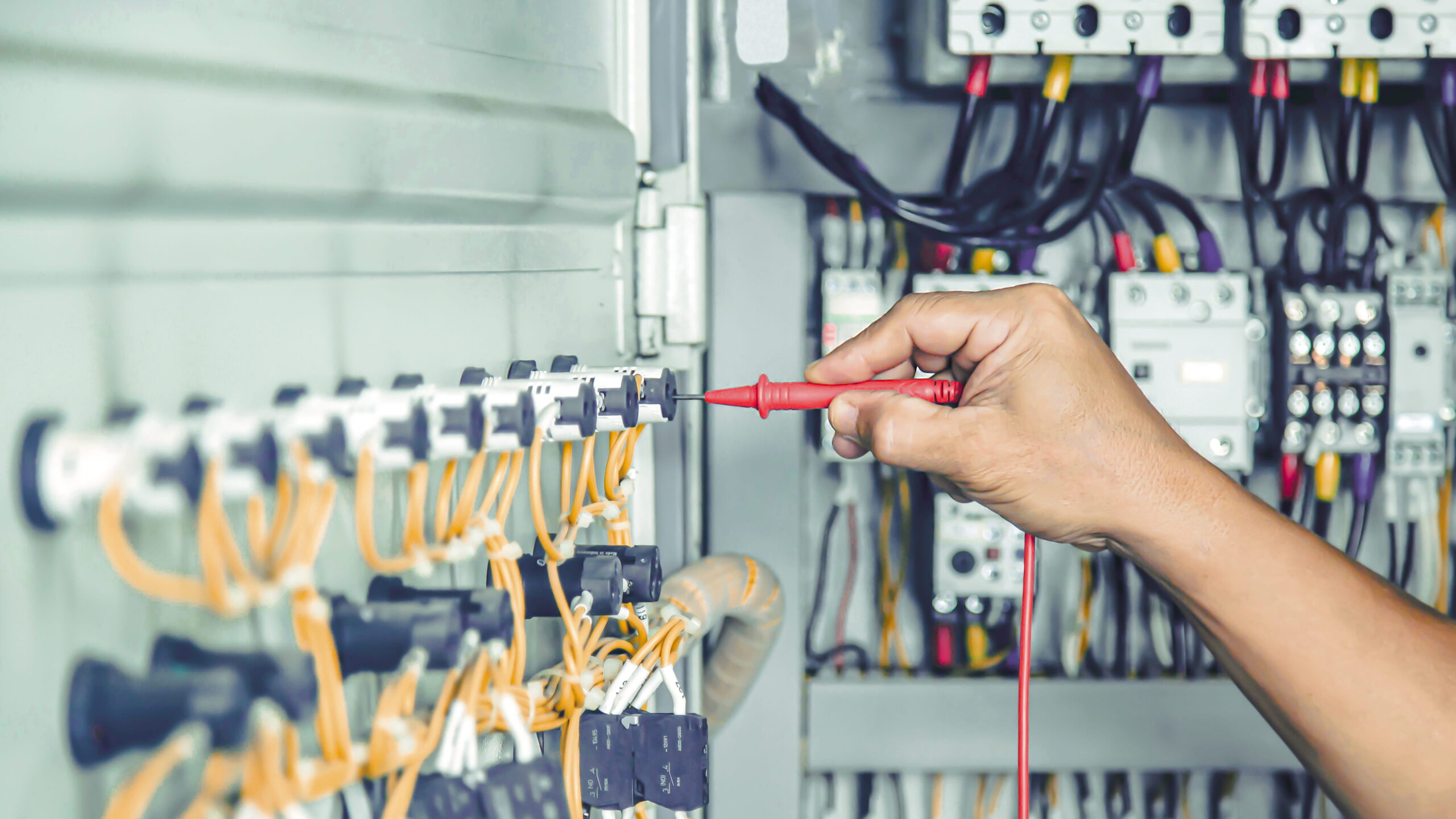 Electrical Upgrades for Commercial Properties: When Is It Time?