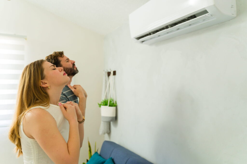 Why Your Central AC Isn’t Keeping Up With Buffalo Summers